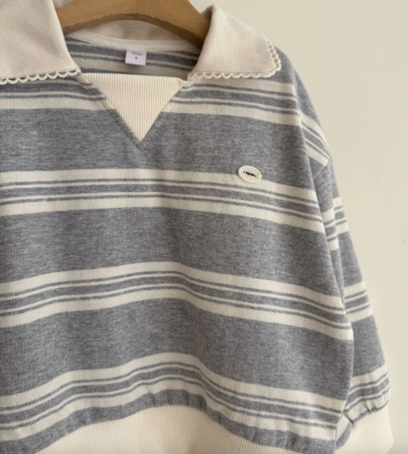 Rugby Sweatshirt