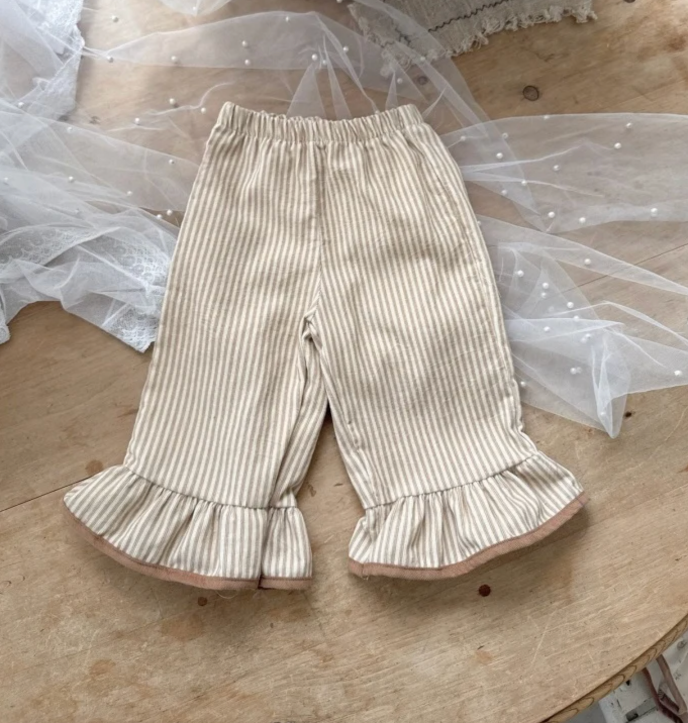 Lala Set (Stripe)