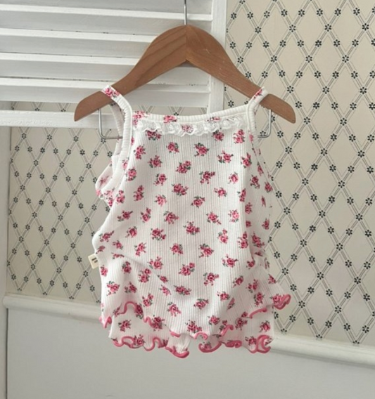 Petite Fleur Set