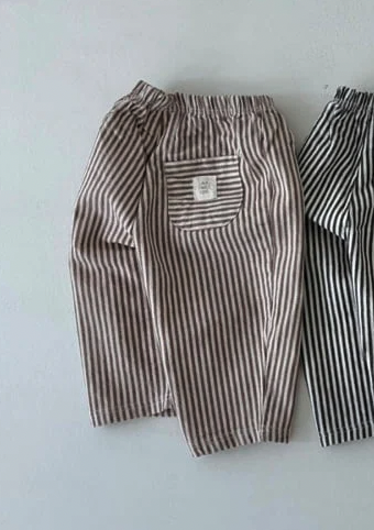 Cozy ST Pants