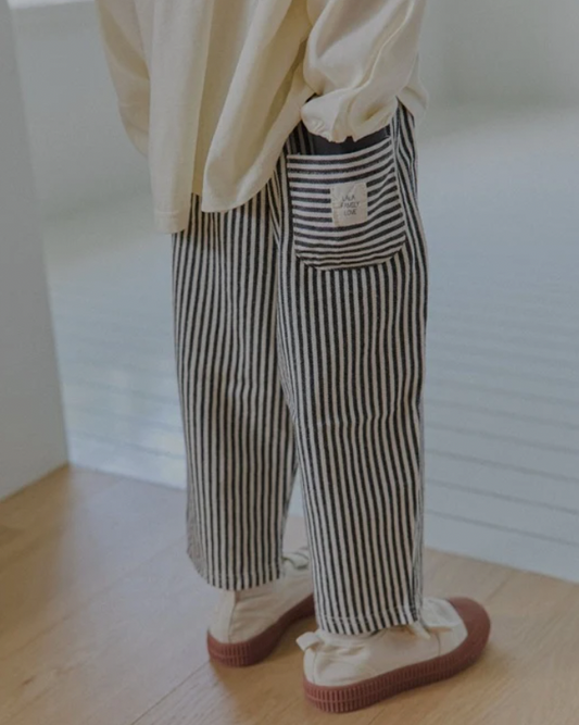 Cozy ST Pants