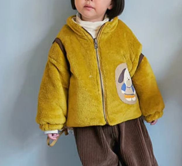 Firming Reversible Jumper