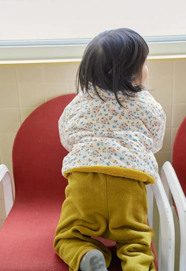 Firming Reversible Jumper