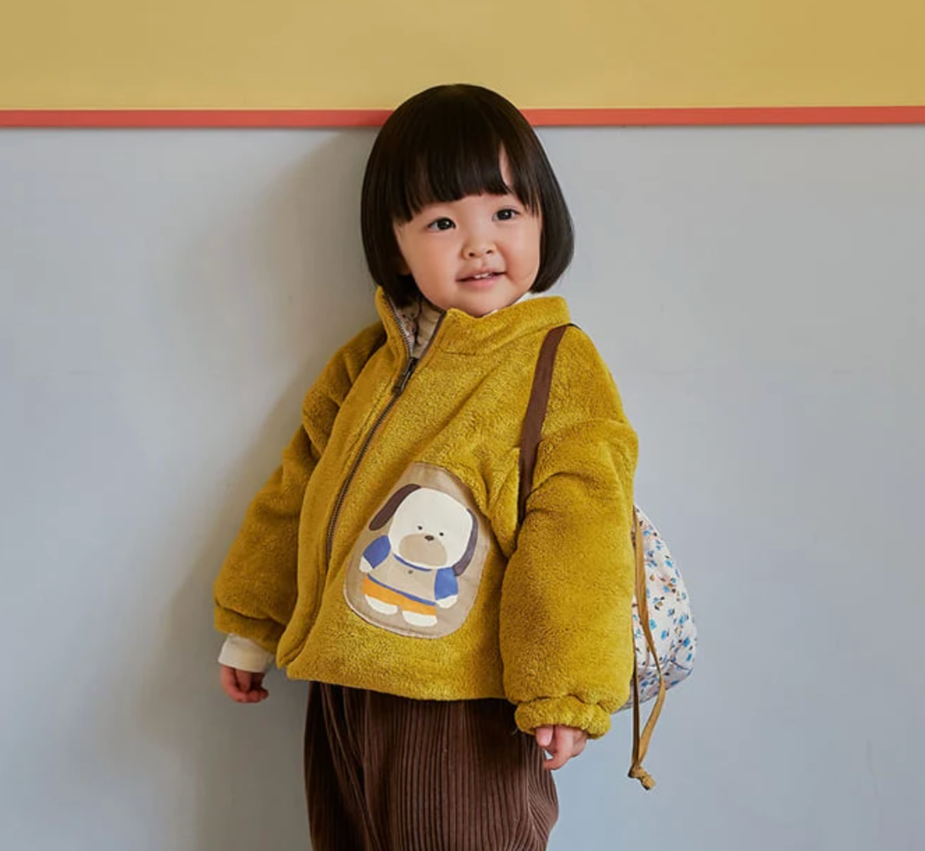 Firming Reversible Jumper