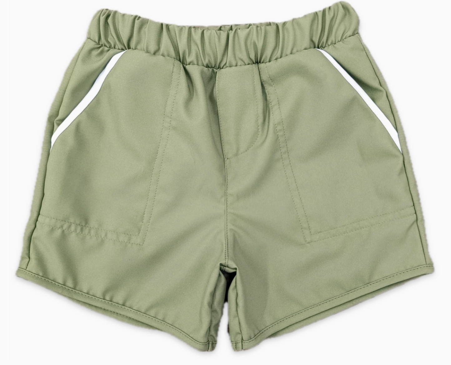 Athletic Shorts