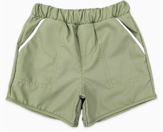 Athletic Shorts