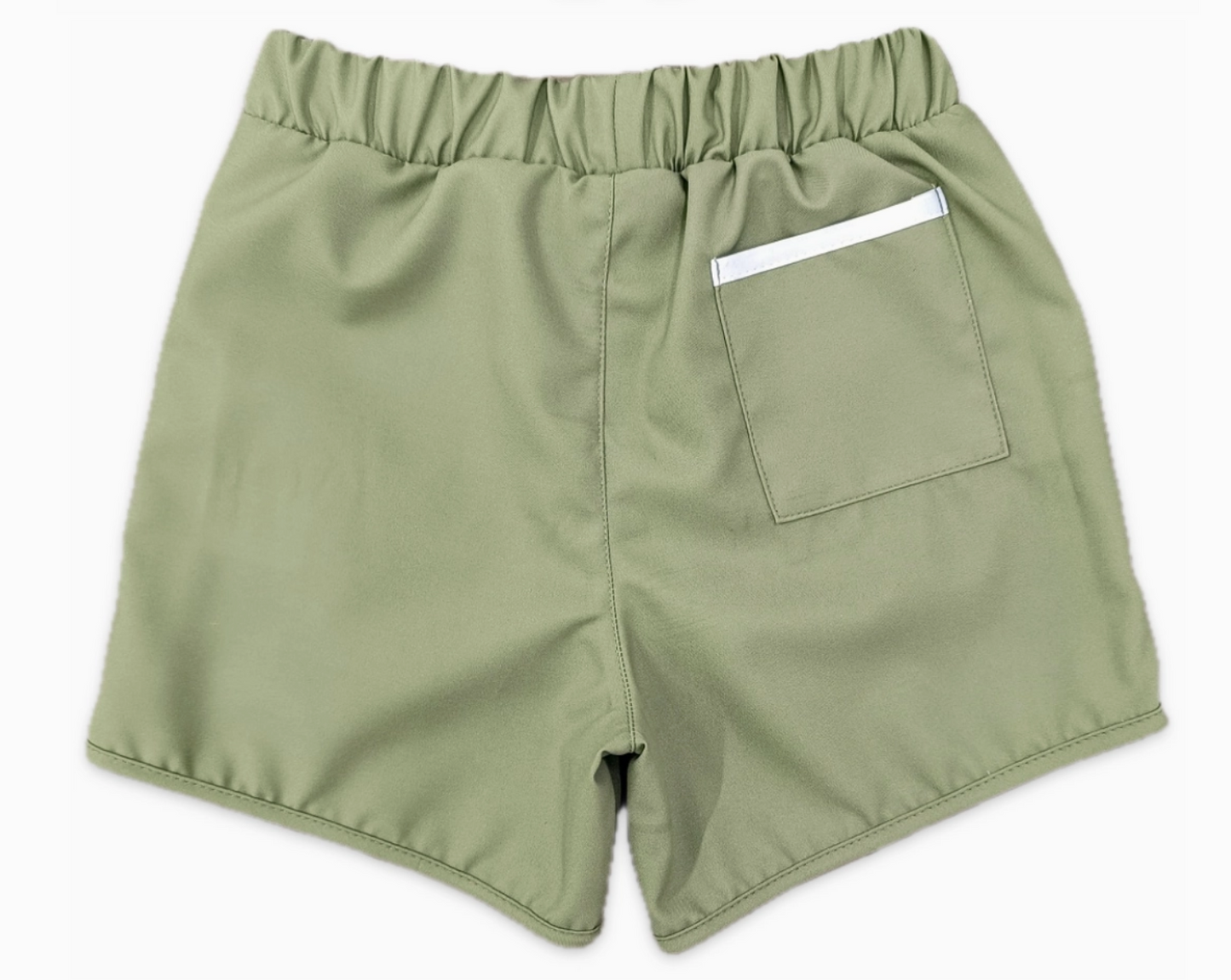 Athletic Shorts