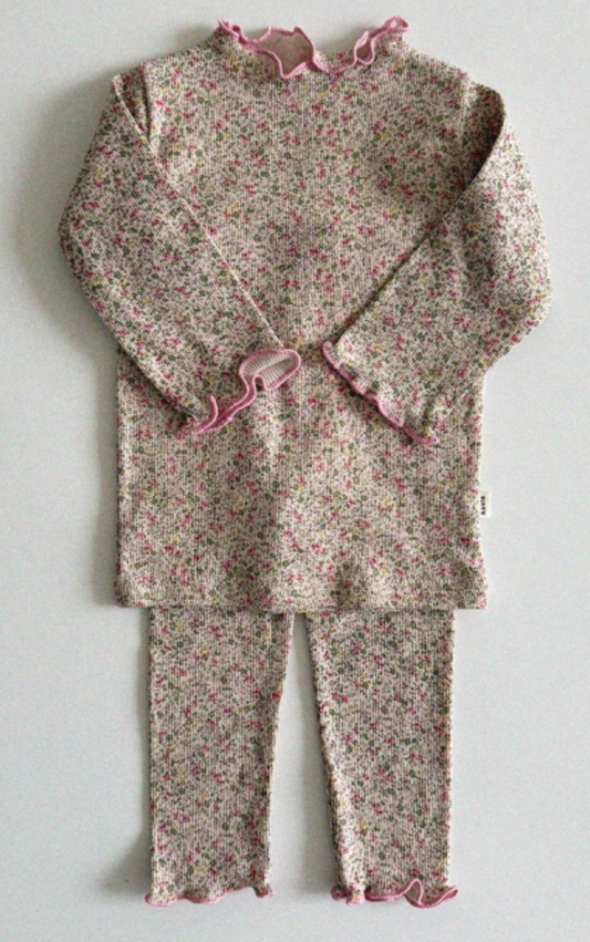 Floral Set