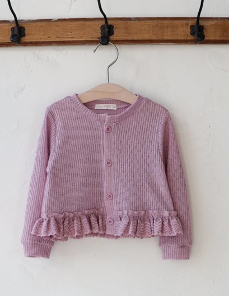 Jenna Cardigan