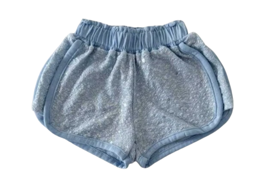 Sequin Short