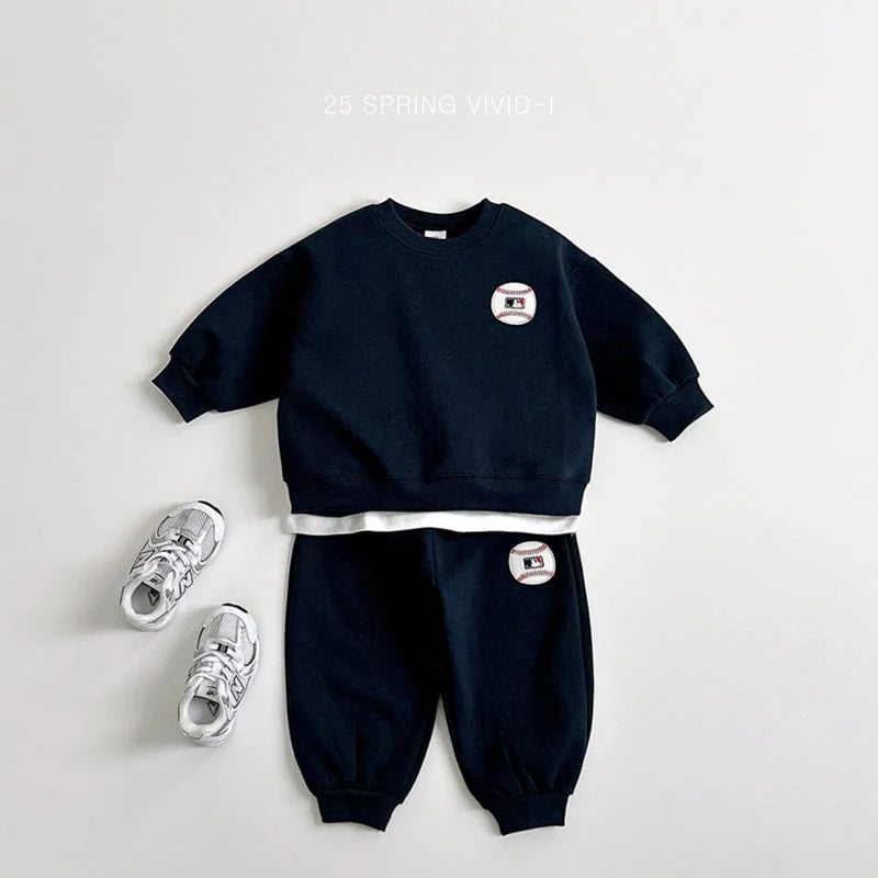 Baseball Set