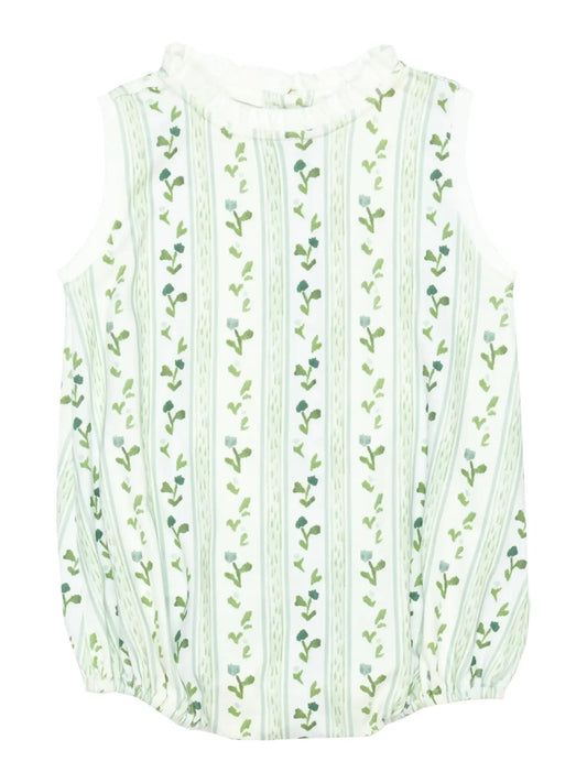 Dashwood Bubble in Vivian Stripe