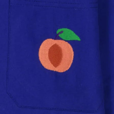 Vania Peach Jacket