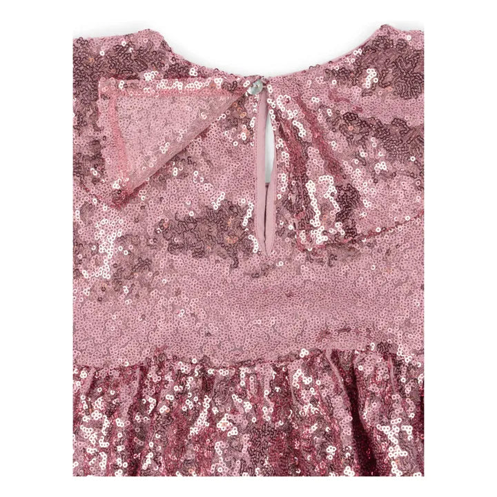 Starla Sequin Dress