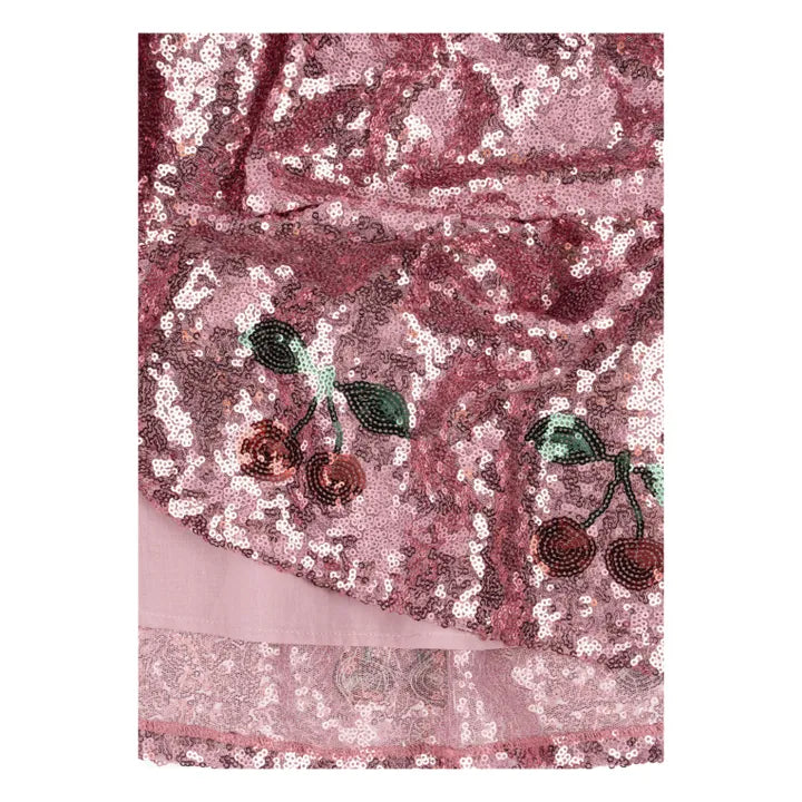 Starla Sequin Dress